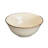 Bowl de porcelana 15.8 cm