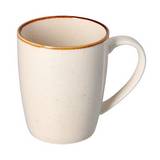 Taza de porcelana 350 ml