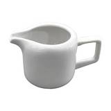 Tetera para leche de porcelana 4.2 cm