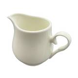 Tetera para leche de porcelana 300 ml