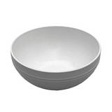 Bowl para ensalada de porcelana 20.3 cm