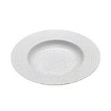 Plato hondo de porcelana 20.3 cm