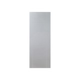 Puerta acero amparo 90x2.10
