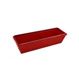 Bandeja plastica 13.88 pulgadas para gypsum