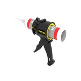 Pistola de calefateo profesional de plastico