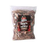 Bolsa con olor para barbacoa 907.1 g (2 lb) pepeto