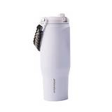 Vaso termico 887.2 ml (30 oz) vault blanco