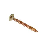 Tornillo para madera 6x1/2 pulg s/50