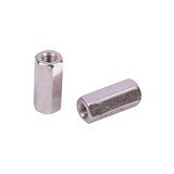 Tuerca union 5/16 pulg s/6 uth 0107009