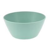 Bowl recipiente de plastico colores surtidos