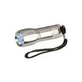 Linterna de bolsillo led 2 tonos core