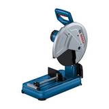 Cortadora de metal 14 pulg (35.6 cm) 2200w