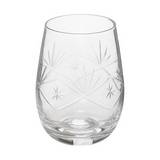 Vaso de vidrio victoria 42cl s/6