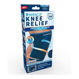 BANDA TERAPEUTICA PARA RODILLA FRIO Y CALIENTE