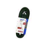Extension electrica spt 2x16 3.7 m (12´) 13a 125v verde