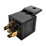 Relay para carro 12v 5p 30a rel-002