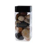 PIEDRAS DECORATIVAS 850 g MIXED SURTIDO