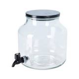 Dispensador para bebidas 5.2 l