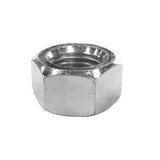 Tuerca hexagonal 4mm paso 0.70 s/10