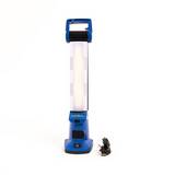 Lampara led recargable 1500lm goodyear