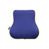 Cojin soporte lumbar 44x38x13 cm