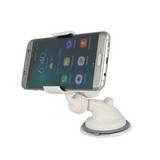 Soporte para celular blanco