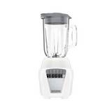 Licuadora ice crush blanca con repuesto 700 w 1.25 l