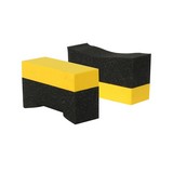 Esponja para llantas lafa racing lf-6256 s/2