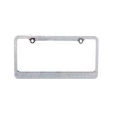 Marco para placa diamante