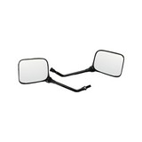 Espejo retrovisor para moto 2 piezas