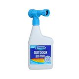 Limpiador para vidrio 946.3 ml (32 oz)