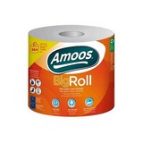 Toalla mayordomo doble hoja 365 hojas