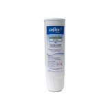 Cartucho carbon activo de repuesto para filtro exterior coflex
