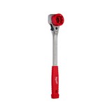 Palanca ratchet 3/4-1.1/8 pulg (19-28.5 mm) impacto