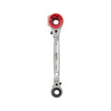 Palanca ratchet 5 en 1