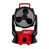 Ventilador inalambrico 18v