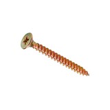 Tornillo para madera 8x1 1/4 pulg
