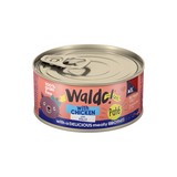 Paté para gato lata 175g sabor a pollo