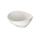 Lavamanos de sobreponer blanco ravena 40x33cm corona