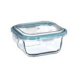 Recipiente de vidrio 0.53l clipeat5