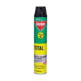 Baygon total voladores y rastreros 400 ml 105900380