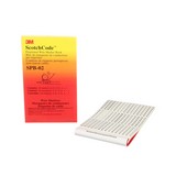 Libreta alfanumerica para señalizar cable electrico a-z 0-15