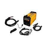 Soldador inversor miltip flex121 1kg 200a 120/220v