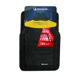 Alfombra para carro negro