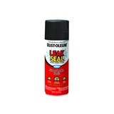 Spray sellador de fugas negro 340g