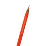 Cable electrico thhn 2 rojo