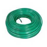 Cable electrico thhn 6 verde