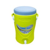 Termo con dispensador 18.93 l verde