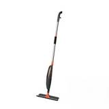 Trapeador con spray mopa de microfibra 4 piezas