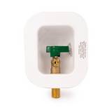 Caja de salida para ice maker oatey